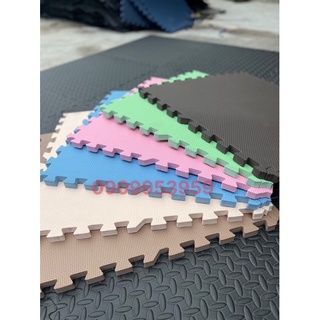 xốp lót sàn size 60x60 dày 1,8cm