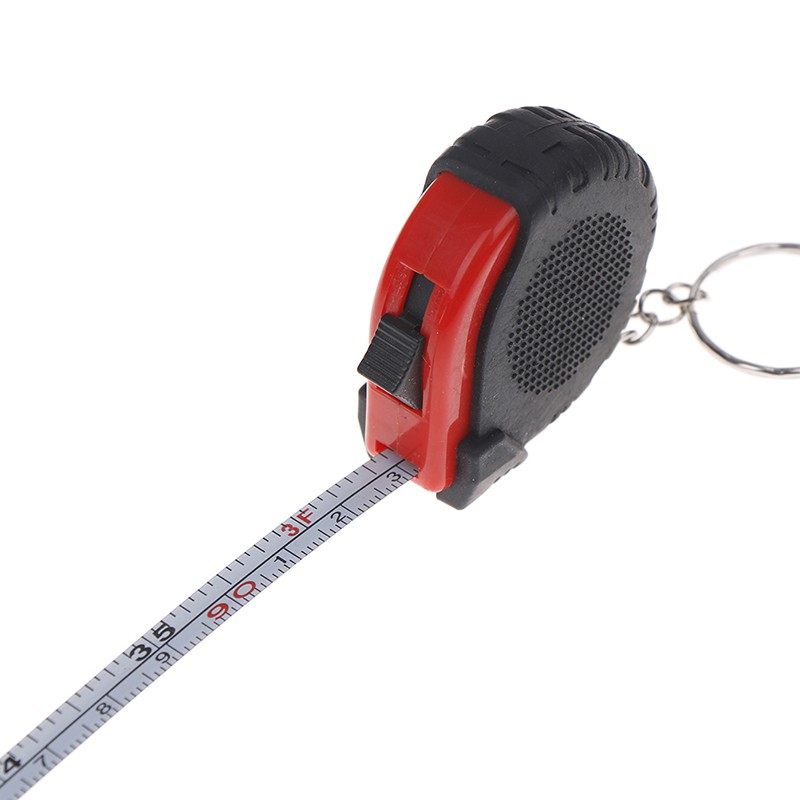 Hl Thước Dây Bỏ Túi 1m / 3.28ft / 39