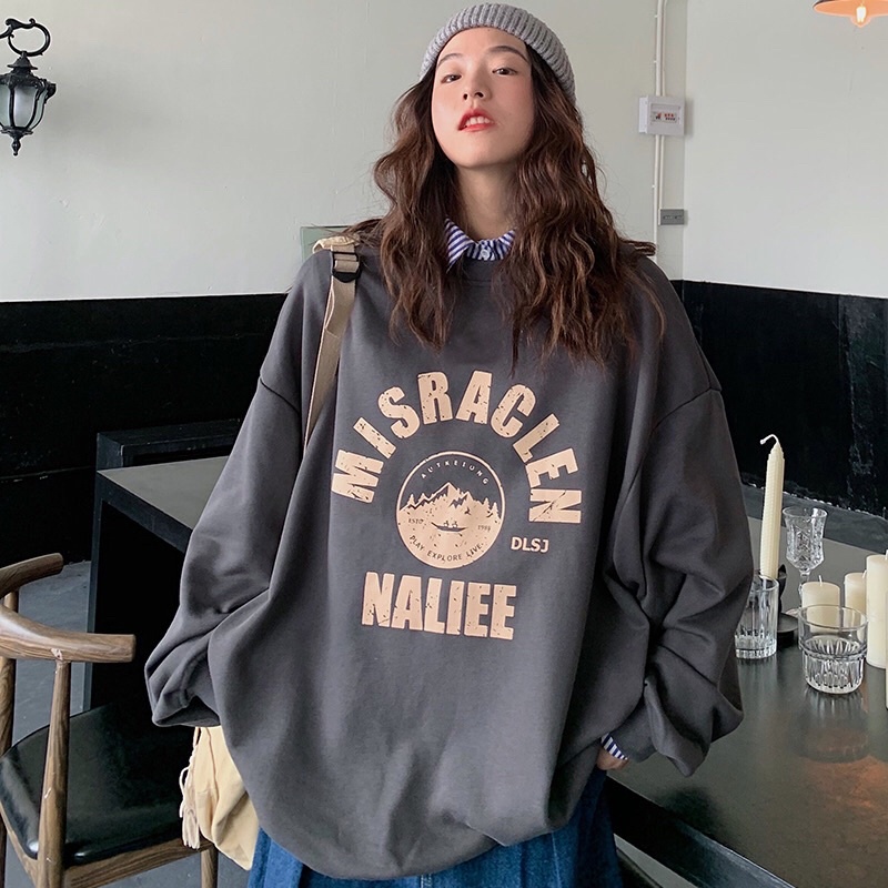 Sweater 2hand - Size L - XL