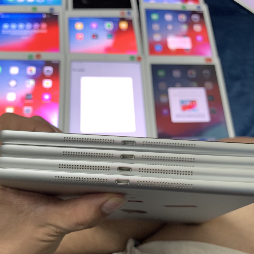 IPAD AIR 1 (4G + WIFI) BẢN 16/32GB GIÁ SIÊU RẺ TẶNG QUÀ HOT | BigBuy360 - bigbuy360.vn