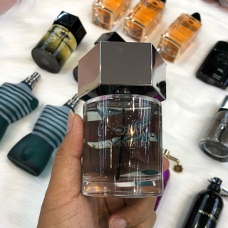 Nước Hoa Nam TESTER YSL L’Homme Ultime 100ml