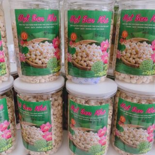 Hạt sen khô Hưng Yên loại 1