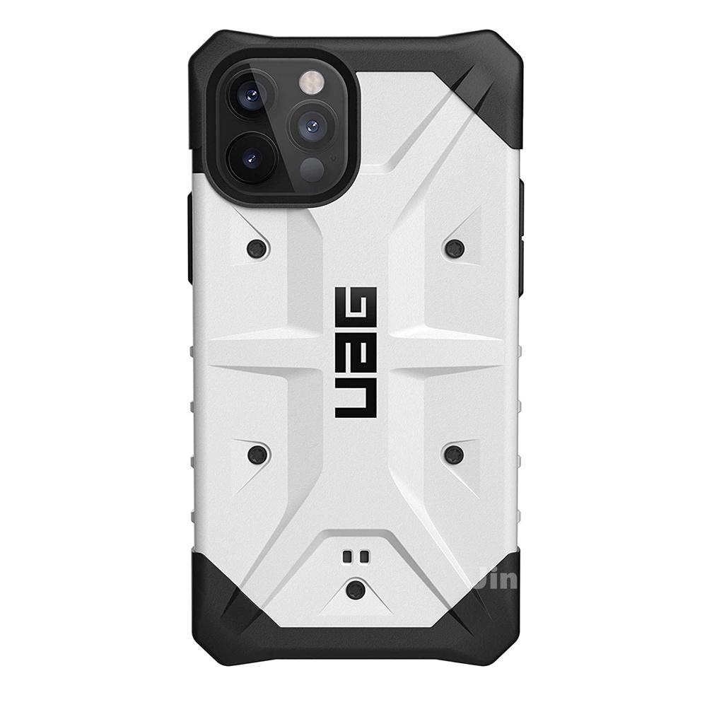 UAG Ốp Điện Thoại Chống Sốc Chống Rơi Cho Iphone 12 11 Pro Max X XS XR 7 8 plus