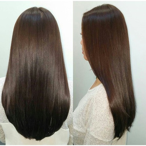 Tinh Dầu Dưỡng Tóc Argan Rich Oil Lucido-L Nhật Bản 60ml