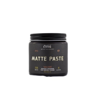 (Bản mới vạch vàng) Tạo kiểu tóc Matte Paste - O'douds