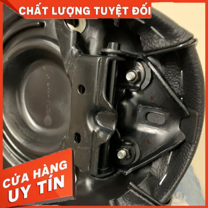 Yên Xe Super Dream Honda Chính Hảng