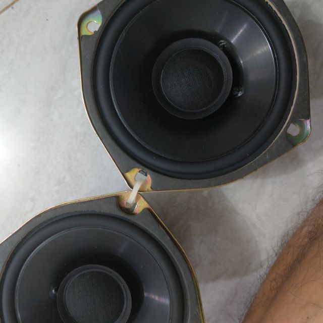 Loa nỉ sony 29