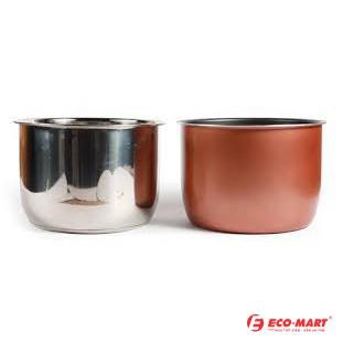 C601W2  Nồi áp suất đun điện TCL C601w2
