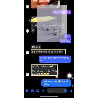 KEM FACE ROJAL JELLY