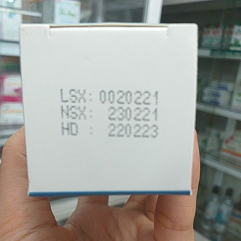 Dung dịch xịt mũi Xypenat 30ml