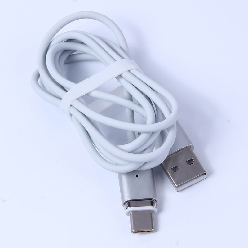 Cáp sạc nhanh truyền dữ liệu USB cho iphone Android type-c