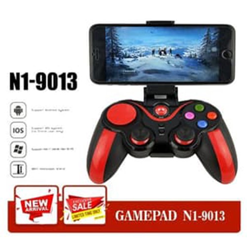 Tay cầm chơi Game BLUETOOTH (N1-9013)