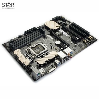 Mainboard Colorful Battle AXE C.Z170 Plus V21