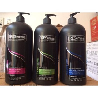 DẦU GỘI  TRESEMME MỸ 1.15