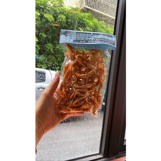 Da Heo Chiên Giòn Thái Lan