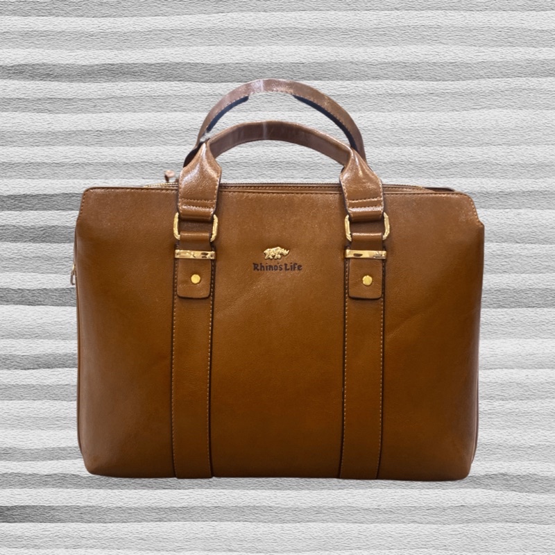 Cặp da Công Sở San Leather 9720 -17 icnh