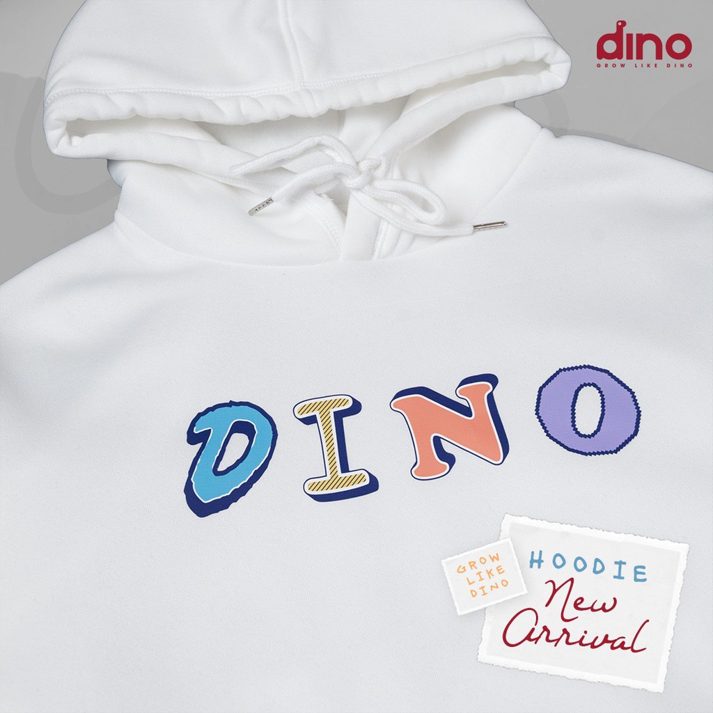 Áo Hoodie Dino Aug | BigBuy360 - bigbuy360.vn