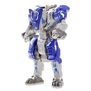 Robot Chiến Binh Báo BTI E2002-01