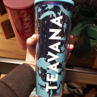 Bình Starbucks Teavana