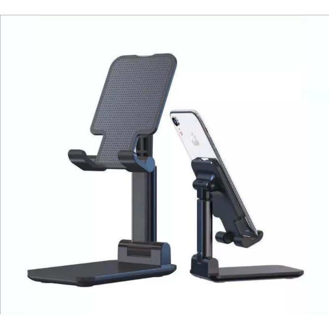 Giá Đỡ Để Điện Thoại, Máy Tính Bảng I.Pad, Kệ Đỡ Đa Năng Dễ Gấp Gọn