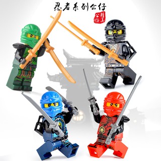 Set 38 Mô Hình Đồ Chơi Cho Bé