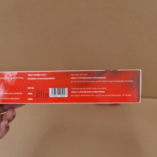 Yến sào sữa non hỗ trợ tiêu hoá, giúp ăn ngủ ngon, bổ sung vitamin, khoáng chất cho cơ thể, tăng cường sức khoẻ