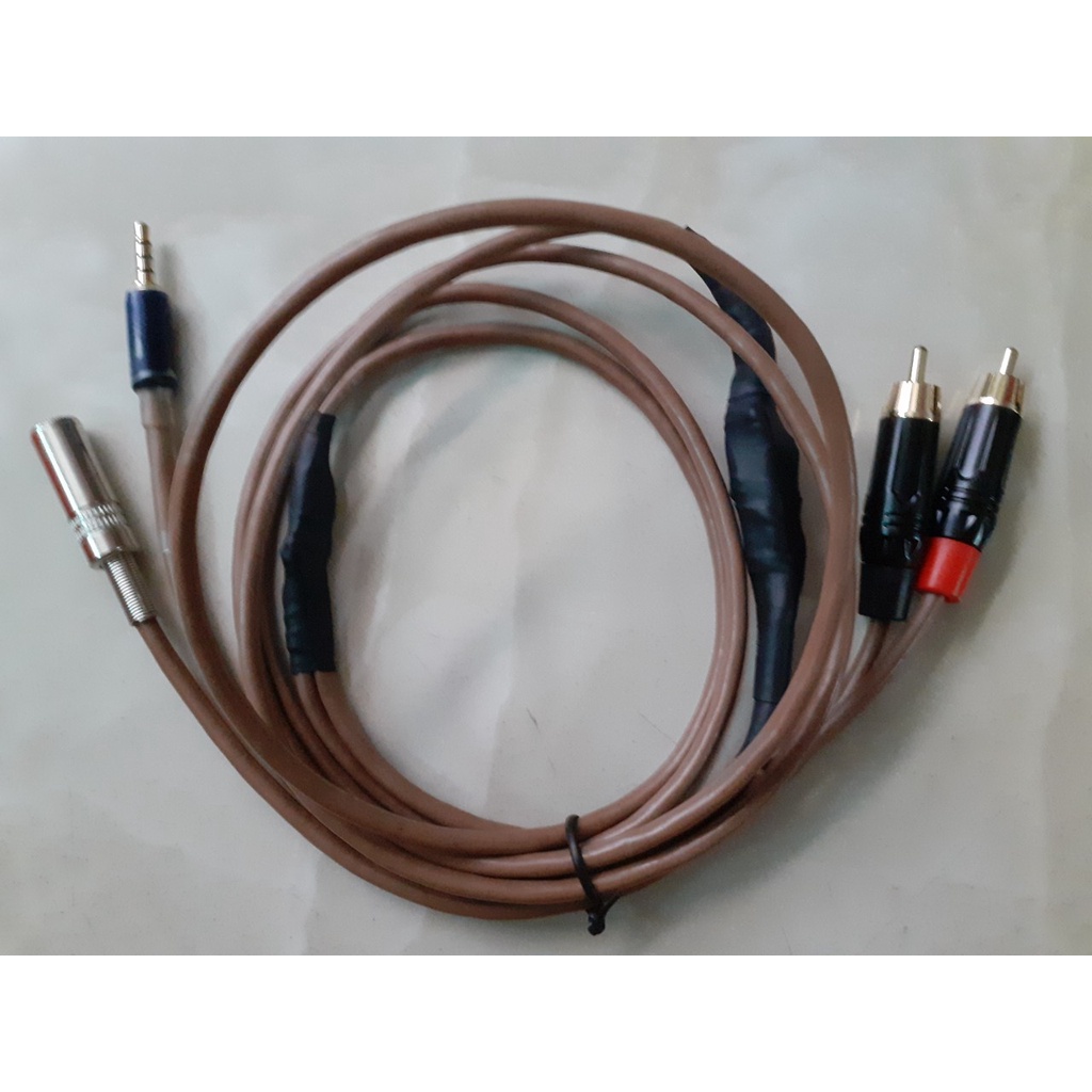 HCM-DÂY 5 MÉT LIVE STREAM VÀ THU ÂM CHO ĐIỆN THOẠI,MÁY TÍNH..VỚI LOA KÉO,VANG,AMPLY,PRE,NÂNG TIẾNG...