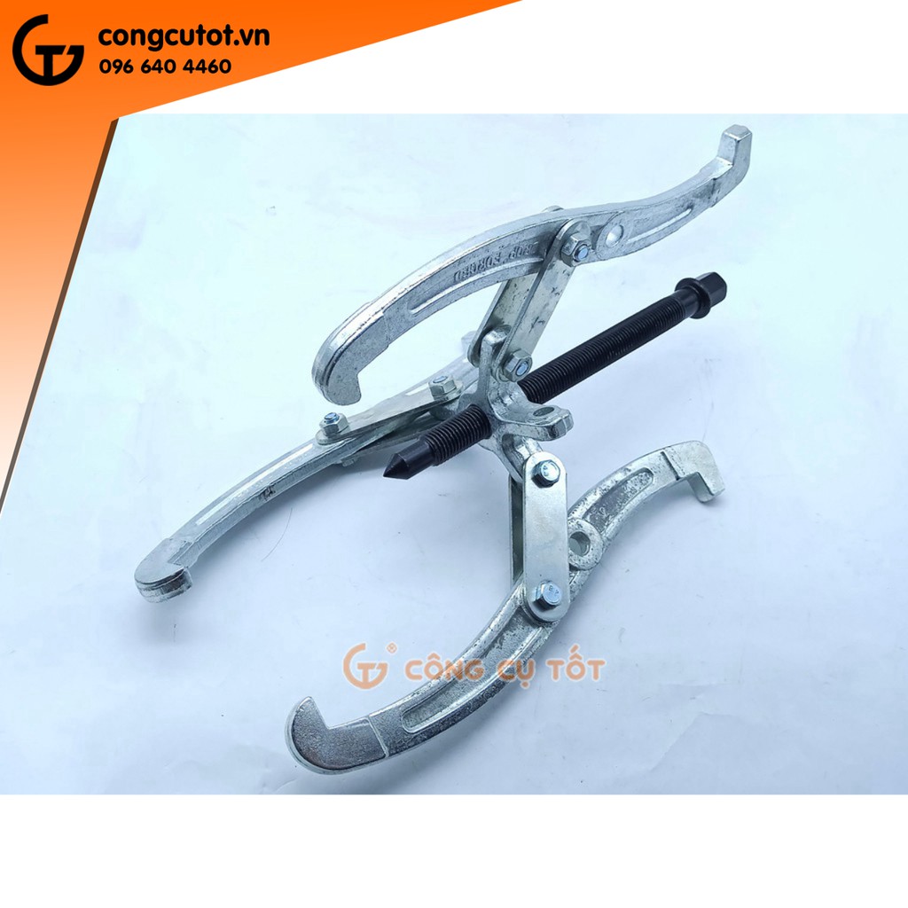 Cảo 3 chấu 12 inch 300mm