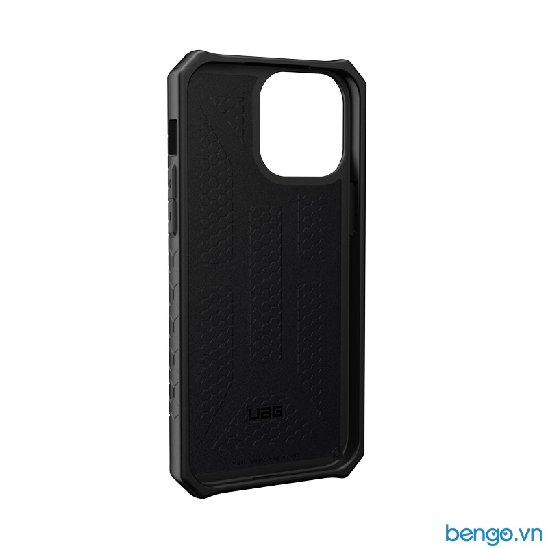 Ốp Lưng iP 13/13 Pro/13 Pro Max/14 Pro/14 Pro Max UAG Monarch Kevlar Series