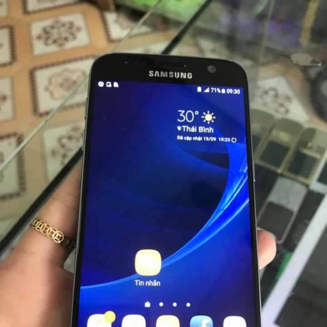 Điện thoại samsung