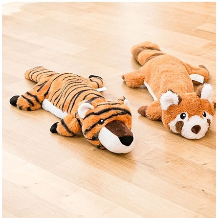 Đồ chơi con chồn chút chít cho chó mèo