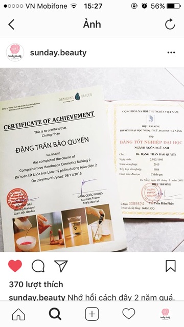 ( Mypham35 ) Combo chăm sóc môi handmade | BigBuy360 - bigbuy360.vn