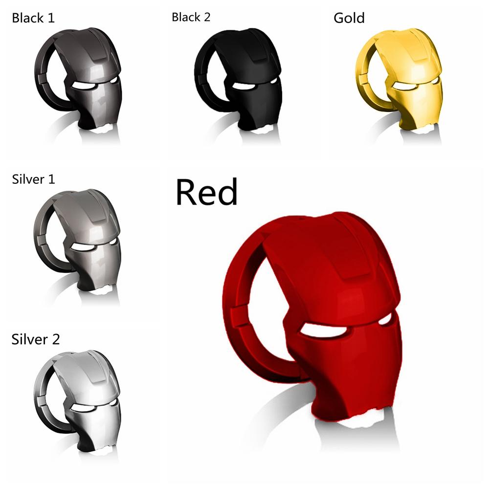 Vỏ Bọc Công Tắc Khởi Động Xe Hơi Nóng In Họa Tiết 3D Bằng Sắt Trang Trí Nội Thất Xe Hơi