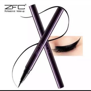 ZFC • Kẻ mắt màu đen (Black)