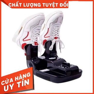MÁY SẤY GIẦY ĐIỆN KHỬ MÙI TIỆN ÍCH