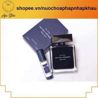 Nước hoa narciso for him bleu noir