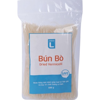 Bún bò choice l 500g