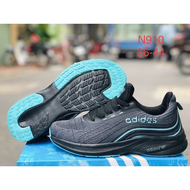 Giày Thể Thao Nữ Chuyên Chạy Bộ / Tập Gym / Giày Đi Bộ đủ size 36-40/CỚN SPORT