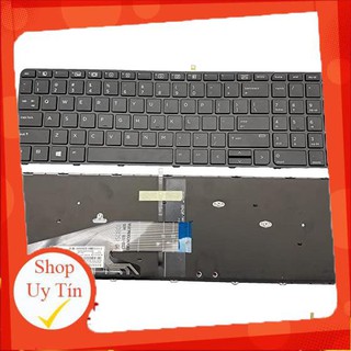 Bàn phím laptop hp probook 450 g3 ,455 g3 ,470 g3, 450 g4, 455 g4,470 g4