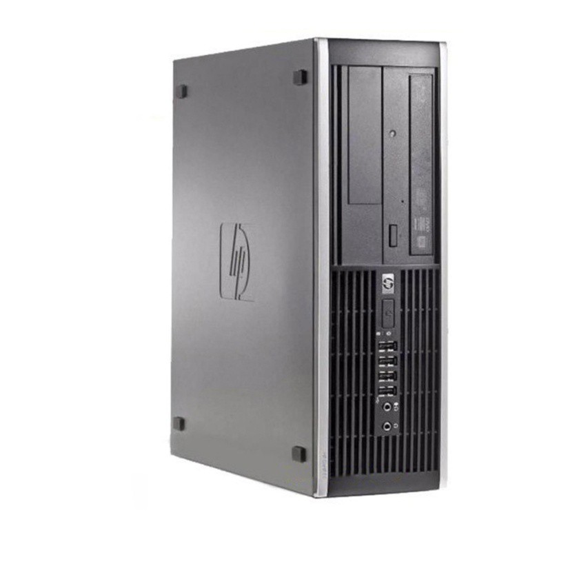 Bộ máy tính HP 8300 Elite SFF + Màn hình Dell 24inch Full HD (Core I5 3470, Ram 8GB, SSD 240GB, HDD 2TB) + Quà Tặng | BigBuy360 - bigbuy360.vn
