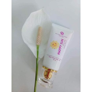 Kem chống nắng Happy Sun