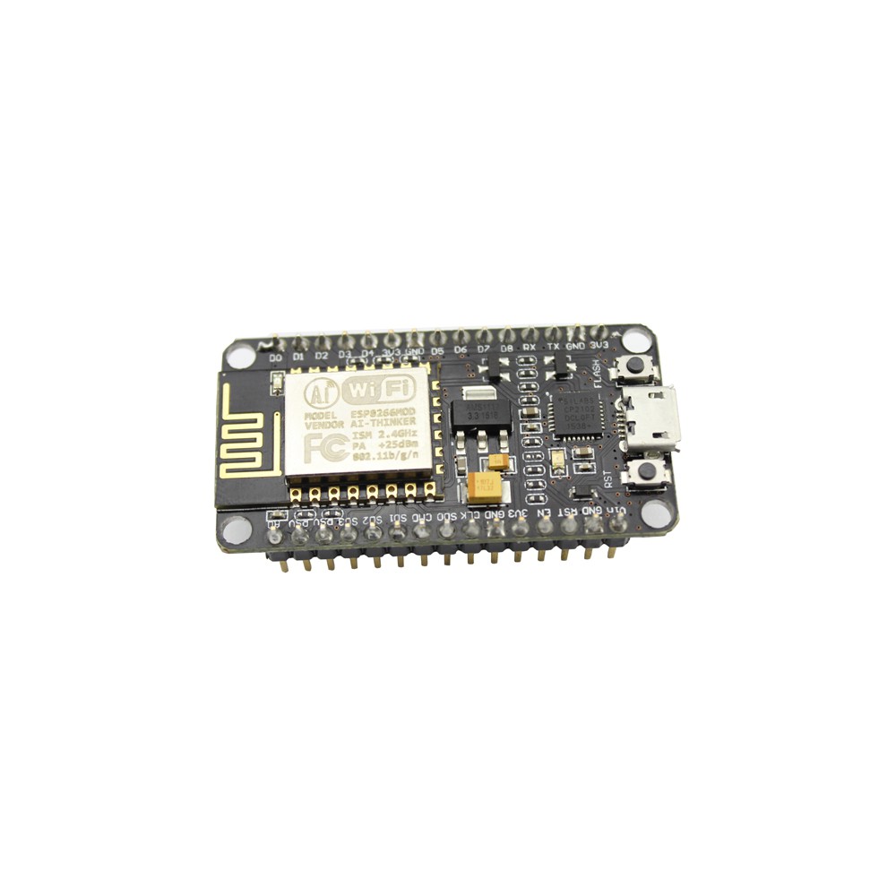 Kit RF Thu Phát Wifi ESP8266 NodeMCU Lua CP2102