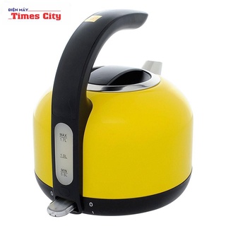 Ấm siêu tốc Aqua AJK-F795 1.7 lít