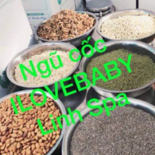 BỘT NGŨ CỐC LỢI SỮA