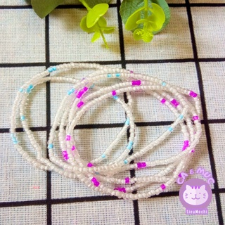Vòng tay handmade hạt cườm