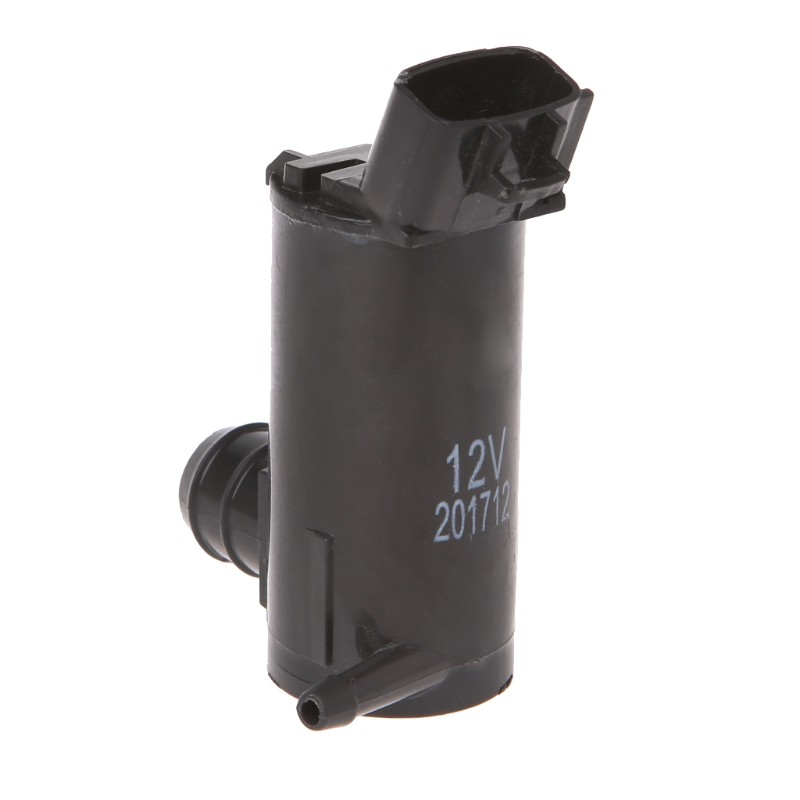 Bộ thiết bị bơm rửa xe hơi áp suất cao 12V 3.7A