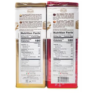 Kẹo Sô cô la Witor’s Il BOERO 370g