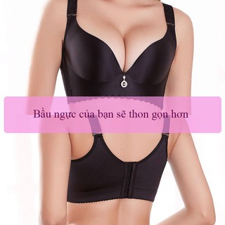 áo lót nữ, freeship, áo ngực không gọng bigsize 100kg nâng b2 cup c