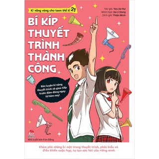 Sách - Kĩ Năng Vàng Cho Tean Thế Kỉ 21