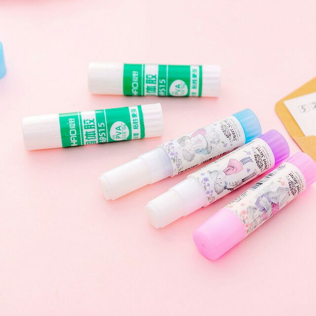 Keo khô dán giấy